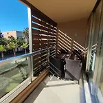 Apartmán Salgados Beach&golf - Dos Salgados *