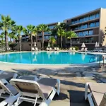 Salgados Beach&golf - Dos Salgados 阿尔布费拉