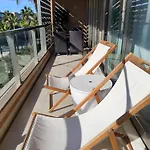 Salgados Beach&golf - Dos Salgados Apartmán Albufeira