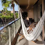 公寓 Salgados Beach&golf - Dos Salgados 阿尔布费拉