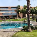公寓 Salgados Beach&golf - Dos Salgados 阿尔布费拉