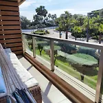 Apartmán Salgados Beach&golf - Dos Salgados Albufeira