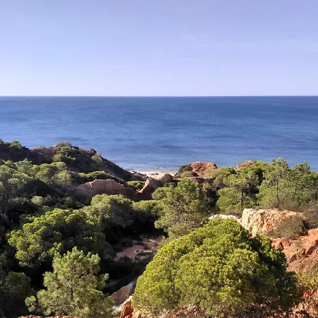 Apartment Salgados Beach&golf - Dos Salgados