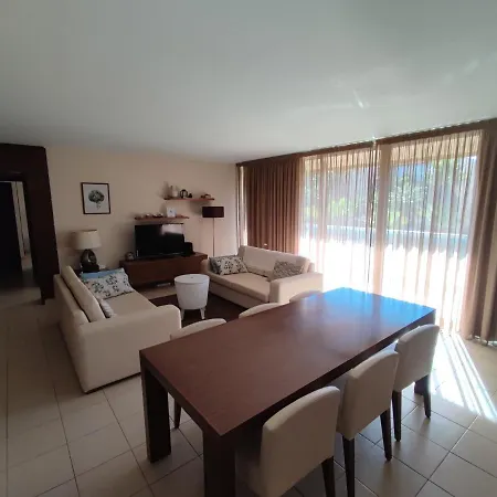 Apartment Salgados Beach&golf - Dos Salgados