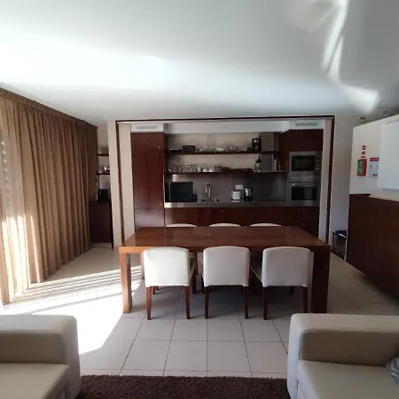 Apartment Salgados Beach&golf - Dos Salgados