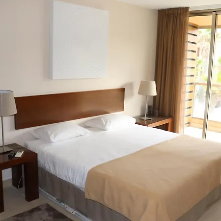 Apartmán Salgados Beach&golf - Dos Salgados *