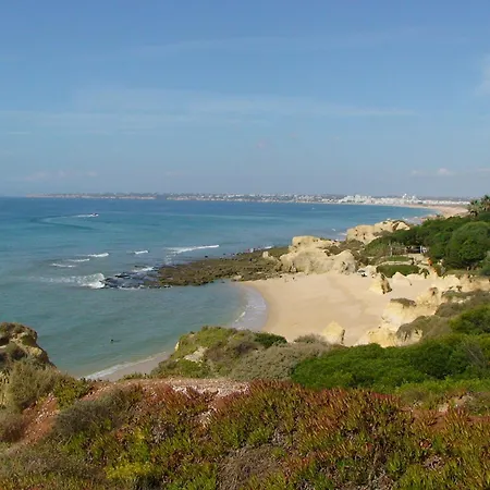 Apartmán Salgados Beach&golf - Dos Salgados