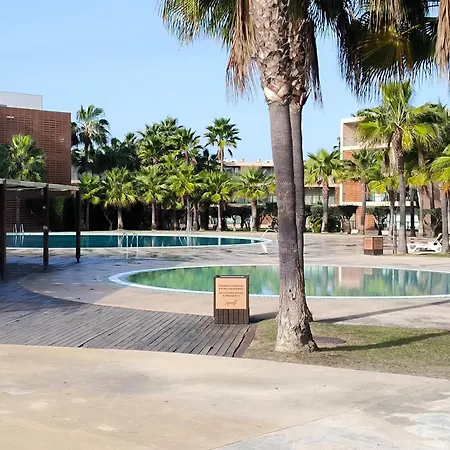 Salgados Beach&golf - Dos Salgados 阿尔布费拉