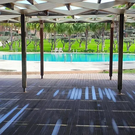 公寓 Salgados Beach&golf - Dos Salgados *