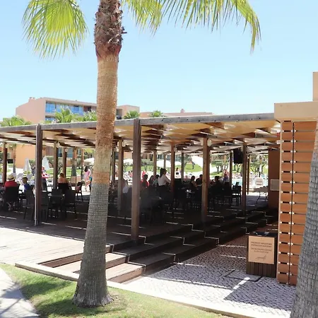 公寓 Salgados Beach&golf - Dos Salgados *