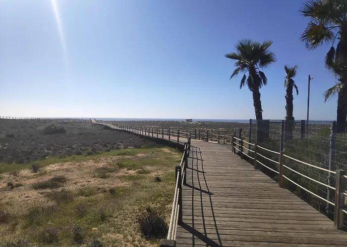 아파트 Salgados Beach&golf - Dos Salgados *