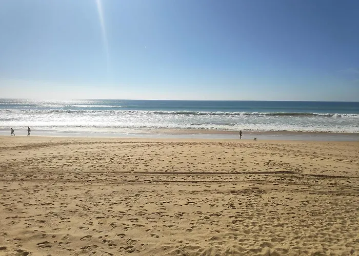 Salgados Beach&golf - Dos Salgados * 알부페이라