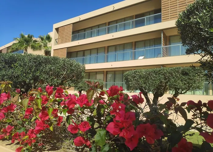 아파트 Salgados Beach&golf - Dos Salgados