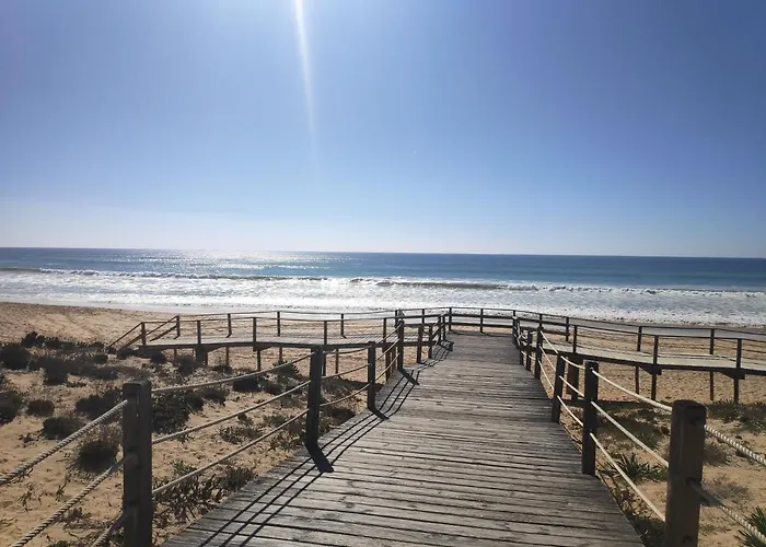 아파트 Salgados Beach&golf - Dos Salgados 알부페이라