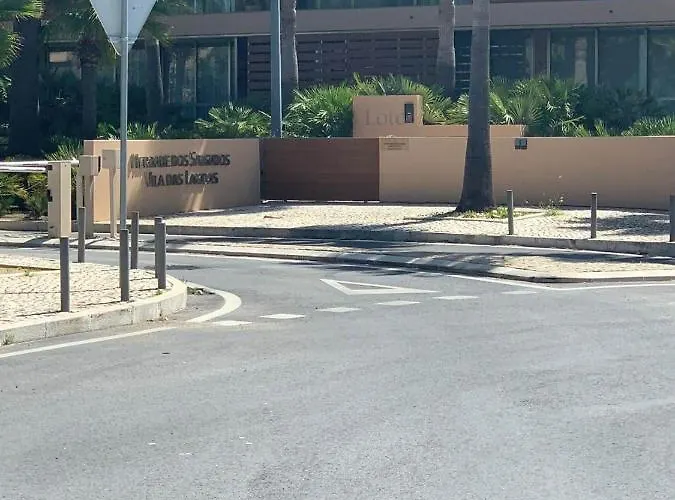 Salgados Beach&golf - Dos Salgados 아파트 *