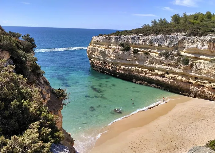 아파트 Salgados Beach&golf - Dos Salgados *