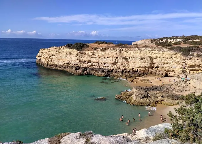 Salgados Beach&golf - Dos Salgados 아파트