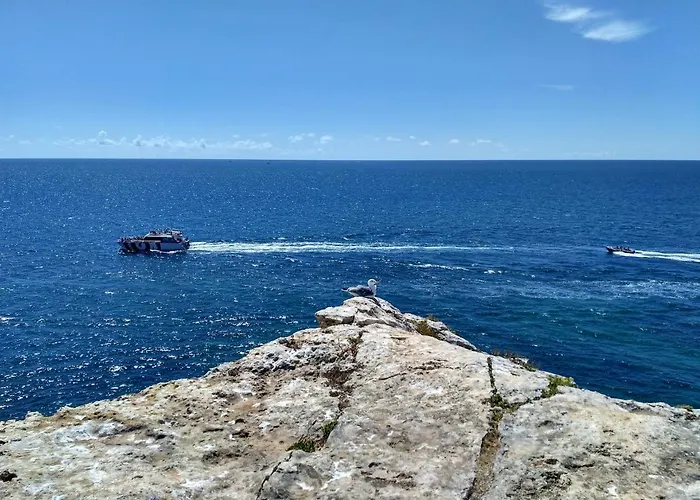 Salgados Beach&golf - Dos Salgados *