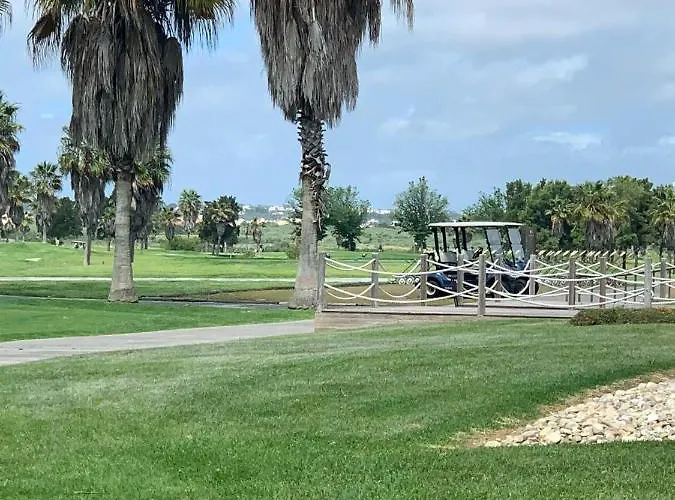 Salgados Beach&golf - Dos Salgados