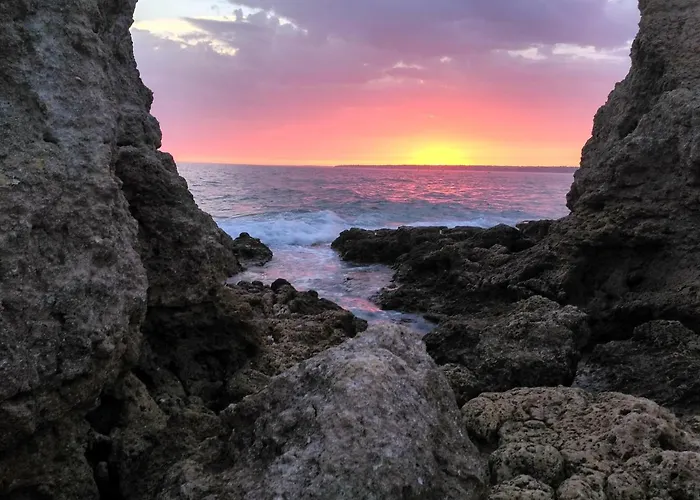 Salgados Beach&golf - Dos Salgados