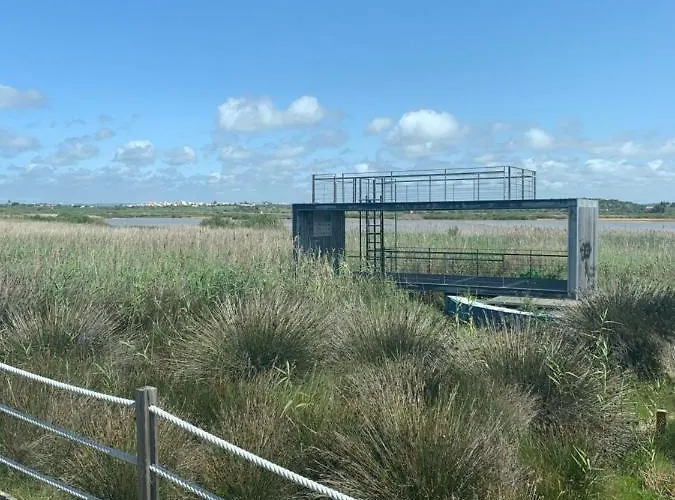 Salgados Beach&golf - Dos Salgados