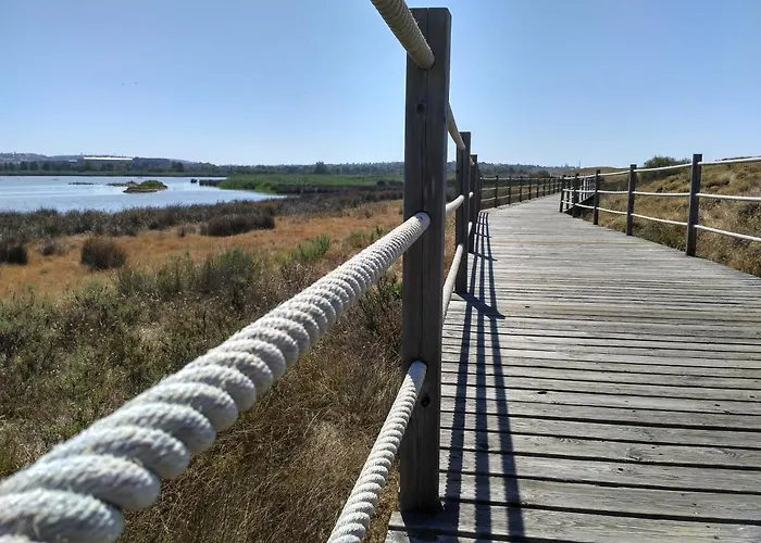 Salgados Beach&golf - Dos Salgados *