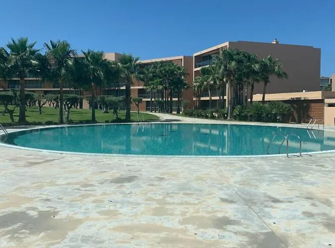 Salgados Beach&golf - Dos Salgados 알부페이라