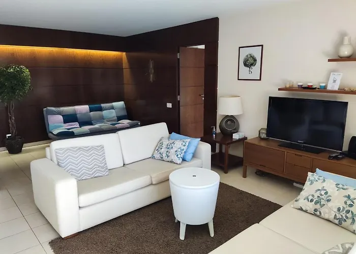 Salgados Beach&golf - Dos Salgados 알부페이라