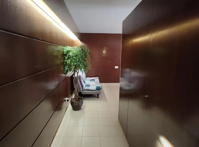 아파트 Salgados Beach&golf - Dos Salgados