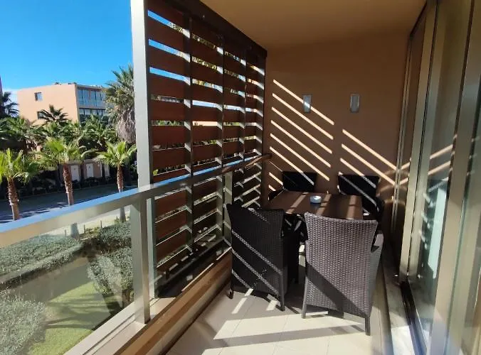 아파트 Salgados Beach&golf - Dos Salgados *