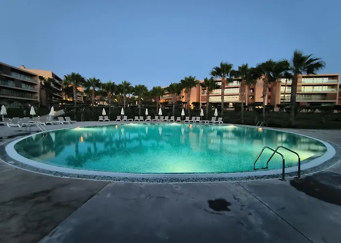 아파트 Salgados Beach&golf - Dos Salgados *