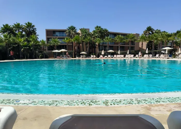 아파트 Salgados Beach&golf - Dos Salgados