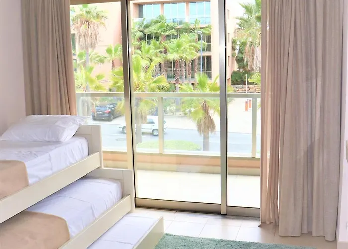 Salgados Beach&golf - Dos Salgados