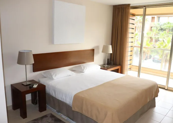 아파트 Salgados Beach&golf - Dos Salgados *