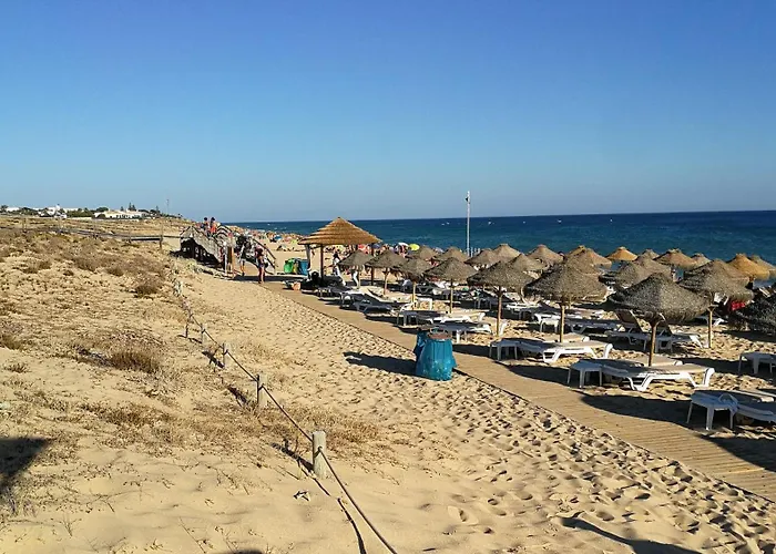 Salgados Beach&golf - Dos Salgados 아파트