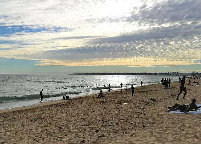 아파트 Salgados Beach&golf - Dos Salgados *