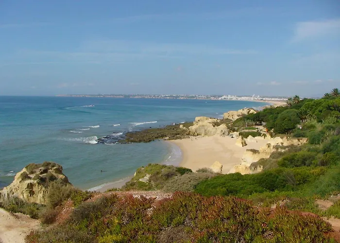 아파트 Salgados Beach&golf - Dos Salgados