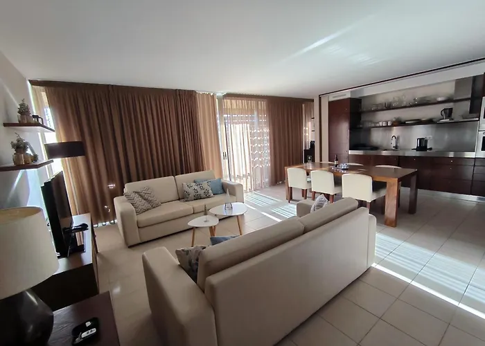 아파트 Salgados Beach&golf - Dos Salgados