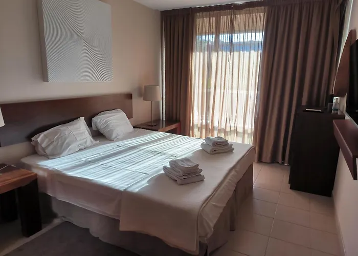 아파트 Salgados Beach&golf - Dos Salgados *