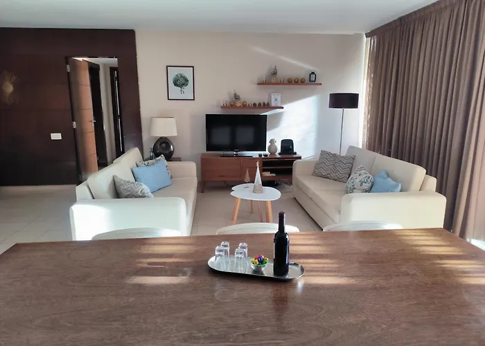 아파트 Salgados Beach&golf - Dos Salgados