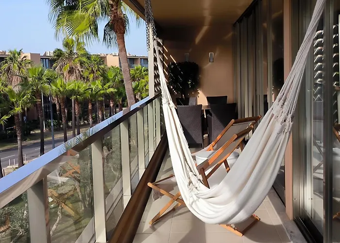 아파트 Salgados Beach&golf - Dos Salgados 알부페이라