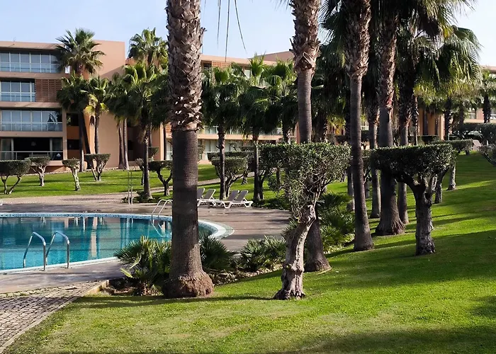 Salgados Beach&golf - Dos Salgados 아파트