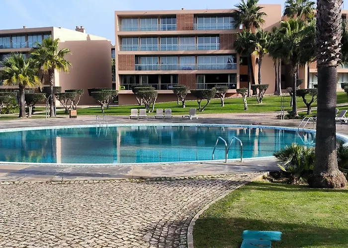 Salgados Beach&golf - Dos Salgados * 알부페이라