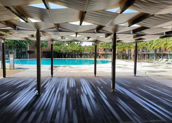 Salgados Beach&golf - Dos Salgados *