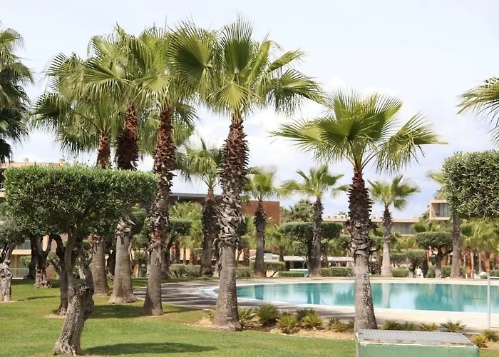 Salgados Beach&golf - Dos Salgados 알부페이라