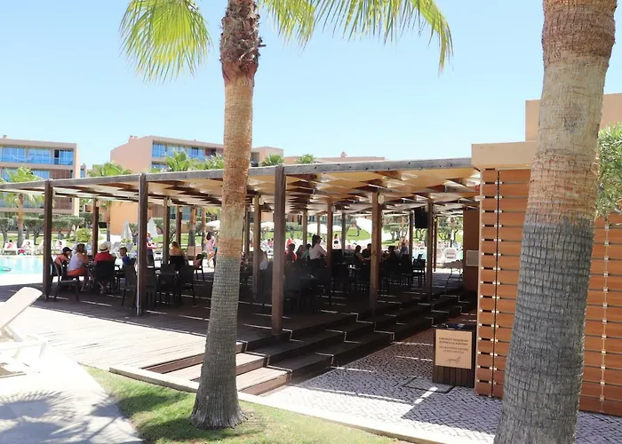 아파트 Salgados Beach&golf - Dos Salgados *