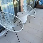 Salgados Beach&golf - Dos Salgados Lägenhet *