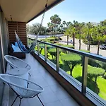 Salgados Beach&golf - Dos Salgados Lägenhet