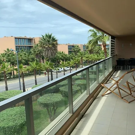 Apartment Salgados Beach&golf - Dos Salgados Albufeira