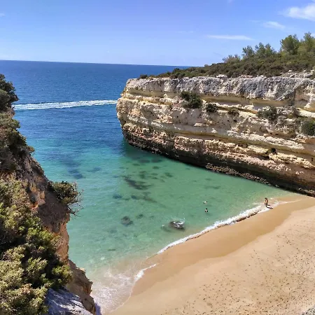 Apartamento Salgados Beach&golf - Dos Salgados *